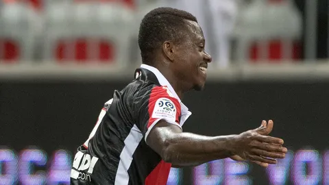 ผีแดงยิ้มอ่อน! นีซไฟเขียวยอมปล่อย 'เซรี' พ้นทีมหลังจบซีซั่น