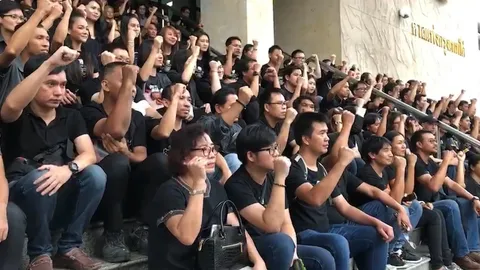 308 ชีวิตเฮ! ศาลรับฟ้องแบบกลุ่ม ‘เหยื่อฟอร์ด’ สืบพยานโจทก์ 1 ส.ค.