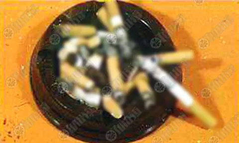 เลิกบุหรี่ตั้งสิบกว่าปียังไม่พ้นพิษภัย  นานตั้ง15 ปี  ก็ยังสาย