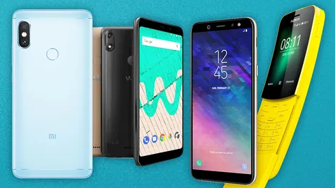 คู่มือก่อนไป 'Mobile Expo 2018' ของออกใหม่-น่าสอย จนกระเป๋าสั่น