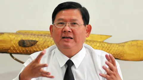 ลงตัว “ก.วิทย์ นวัตกรรมและอุดมศึกษา”