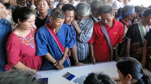 ธ.ก.ส.เดินหน้าฝึกอาชีพผู้มีรายได้น้อย! เฟส 2 ด้านเกษตรคนลงทะเบียนเพียบ