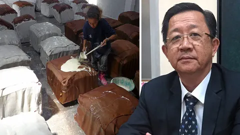 'เยี่ยม' ทุบทิ้ง บ.ร่วมทุน 5 เสือ ดันสหกรณ์ถือหุ้นเสือตัวที่ 6