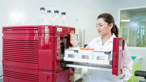 สถาบันวิจัยจุฬาภรณ์ พัฒนายารักษามะเร็งเต้านมได้สำเร็จ พร้อมขยายปริมาณการผลิตสู่ระดับอุตสาหกรรม