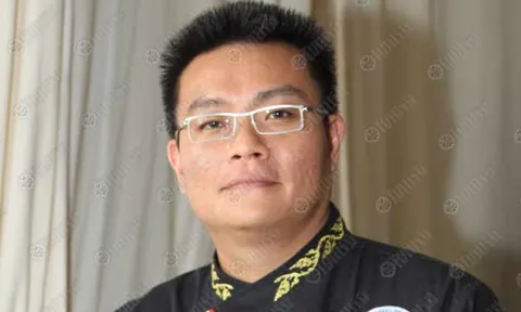 ดุดันเป็นอาชีพ!.. เชฟ Willment Leong พ่อครัวหัวใจไทย 