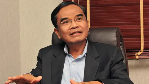 'นิพิฏฐ์' เปรียบรัฐปฏิบัติต่อศาสนจักร เหมือน 'กระทืบเสียให้ตาย'