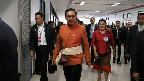 ครม.ไฟเขียวเพิ่มเงินสงเคราะห์บุตร ผู้ประกันตนจาก 400 เป็น 600 บาท/คน