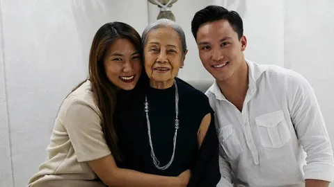 “แฮปปี้ที่สุด!!”