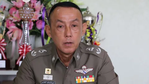 รอง ผบช.ภ.4 เผย จ่อเรียกอดีตผู้การฯ เลย แจงปมทุจริตเงินกองทุนฯ 4 มิ.ย.