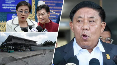 กทม.จ่ออุทธรณ์ คดีดัง 'ป้าทุบรถ'