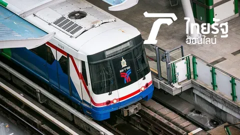 "บีทีเอส" พร้อมประมูลรถไฟทุกโครงการ ตั้งเป้าผู้นำขนส่งมวลชน!