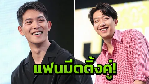 “จงฮยอน” ปะทะ “จองชิน” 2พี่น้อง ‘ซีเอ็นบลู’