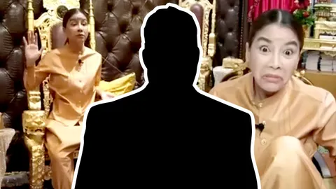 อึ้ง! เป็นได้ขนาดนี้ อดีตหนุ่มคนสนิทร่างทรง 4G บอกอาการเหมือนคนป่วย