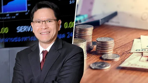 “วิรไท” ไม่กังวลเงินทุนนอกไหลออก