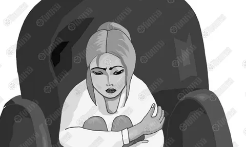 สตรีมักหลับในโรงหนัง ร่างกายสนองตอบกับสิ่งแวดล้อม ได้ไวกว่ากัน