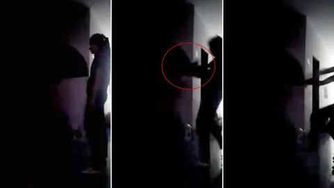 ถึงขั้นลงไม้ลงมือ! สาวจับได้แฟนคบหญิงมีลูกแล้ว พ้อไม่เคยเป็นแบบนี้ (คลิป)