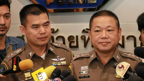 อัยการสั่งฟ้อง ‘บรรยิน’ จัดฉากฆ่า ‘เสี่ยชูวงษ์’ นัด 8 มิ.ย.นี้ (คลิป)