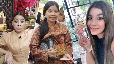 ขนลุกชัน! ร่างทรง 4G เล่าเหตุอัศจรรย์ พบนกแก้วจิกไพ่ทำนายดวงสุดแม่นยำ