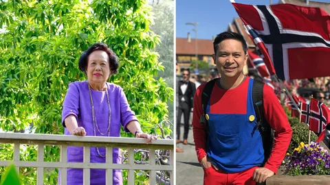 ของว่างวันอาทิตย์ 03/06/61