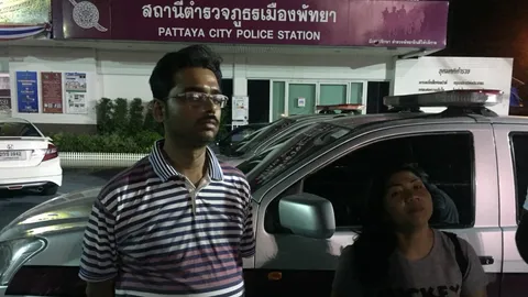 นักข่าวอินเดียโร่แจ้งความ ถูกจับมัดมือเท้า ถ่ายคลิปเปลือย ขู่รีดเงิน