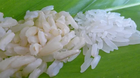 กินข้าวได้...เก็บข้าวไม่เป็น