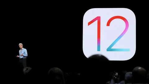 เครื่องเก่าเฮ! ‘แอปเปิล’ เปิดตัว ‘iOS 12’ รีดประสิทธิภาพ ทำงานเร็วขึ้น