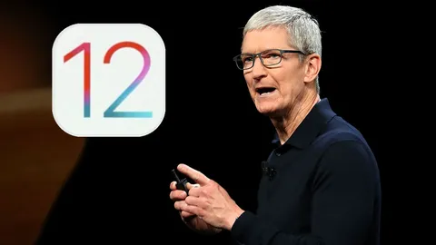 สรุปอย่างง่าย iOS 12 ที่เพิ่งเปิดตัว มีความสามารถอะไรใหม่?
