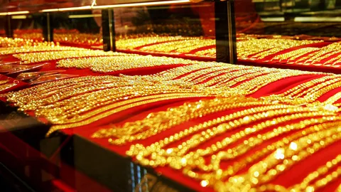 ทองไทยปรับขึ้น 50 รูปพรรณ ขายบาทละ 20,150