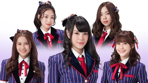 เช็ก 5 ไอดอลสาว BNK48 เรียนที่ไหนกันบ้างนะ?