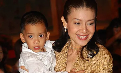 ยุติการตั้งครรภ์ไม่พร้อมในวัยรุ่น โครงการในพระดำริ พระองค์หญิงศรีรัศมิ์