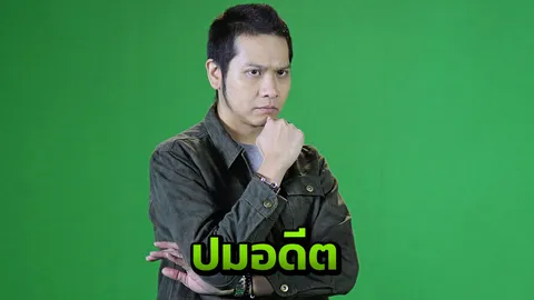 ‘คิว’ เผยปมอดีต โดนตราหน้าว่าโง่!