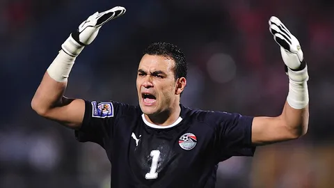 จอมหนึบอียิปต์ รอสร้างประวัติศาสตร์บอลโลกรอบสุดท้าย