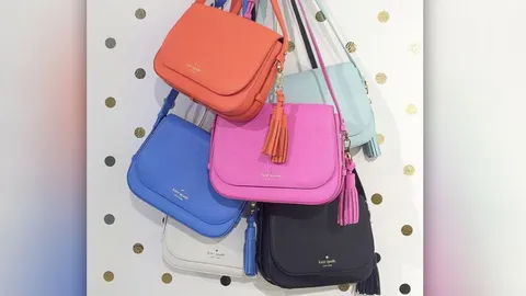 5 รุ่นกระเป๋า 'Kate spade' ฮิตตลอดกาล คุณมีมั้ย?