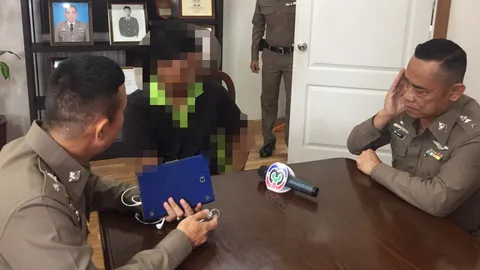 รวบแล้วหนุ่มหื่นไล่ปล้ำ จะข่มขืนสาวเมืองชล แต่เจอไฟแดงต้องถอย