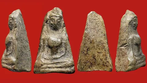 สนามพระ 10/06/61