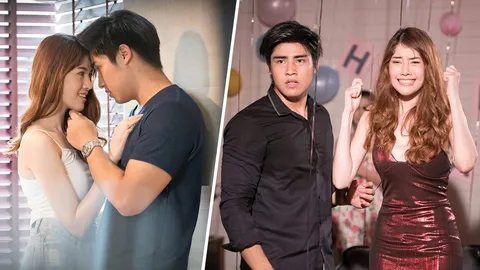 ‘กล้วย อาร์สยาม’ ส่งเพลง “เสียบกลางอก” (คลิป)