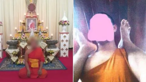 อาตมาถูกใส่ร้าย! อดีตเจ้าอาวาส ปัด 'ตุ๋ยเณร' บอกโดนโยงผลประโยชน์วัด (คลิป)