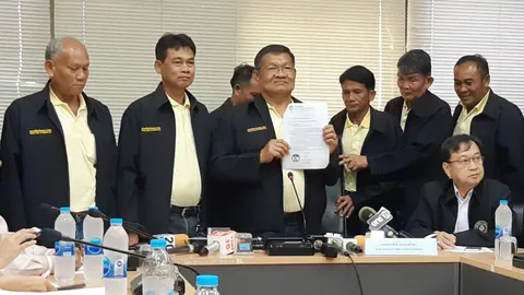 ไทยมิลค์ ขอโทษปม 'นมโรงเรียนบูด' แจงเครื่องซีลเสีย เรียกคืนกว่าแสนกล่อง