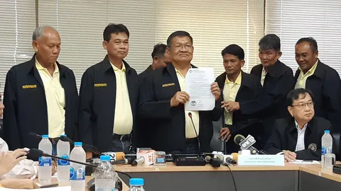 แต่ตัดโควตาส่งมอบ 25% “กรมปศุสัตว์” ยืนยันนม “ไทยมิลค์” มีคุณภาพ