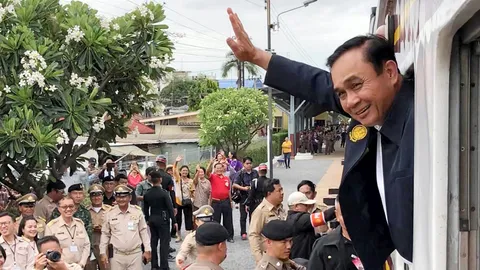 ดันเมืองปากน้ำโพ “ไบโอฮับ” ชง ครม.เร่งเครื่องต่อยอดธุรกิจ 1.3 แสนล้าน