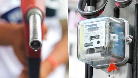 ลุ้นขึ้นค่าไฟปี 62 รับราคาน้ำมันพุ่ง