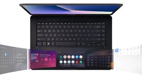 'เอซุส' เปิดตัวโน้ตบุ๊กใหม่ Zenbook และ VivoBook คือ?