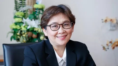 ร้านค้าธงฟ้าฯ เข้าถึงทุนง่ายๆ กรุงไทยให้กู้ไม่ต้องมีหลักทรัพย์ค้ำ