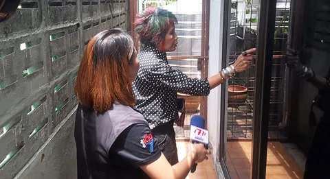 โดนยกเค้า