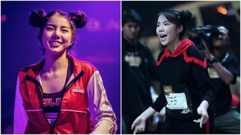 ค้านสายตาคนดู! ชาวเน็ต แซะแรง 'วันเดอร์เฟรม' เอื้อน 2 ชม. แร็ป 2 วิ