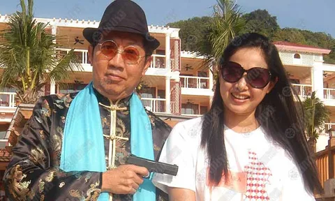 "ถึงเช้า!!"