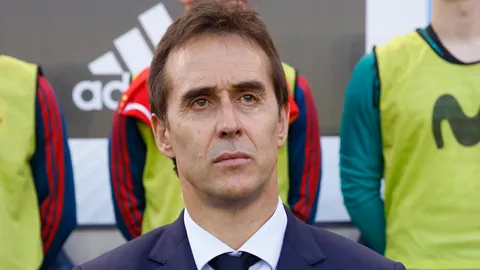 เผย 2 ตัวเลือก ลุ้นนั่งกุนซือสเปนลุยบอลโลก แทนโลเปเตกี