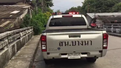 ‘ผกก.บางนา’ เชื่อ 2 เยาวชนปีนรั้วหนีบ้านเมตตา ยังไปไหนไม่ไกล
