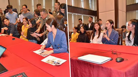 ‘6 ดารา’ แจงรีวิวเมจิกสกิน ยันไม่คิดหลอกเหลืออีก 13 ราย