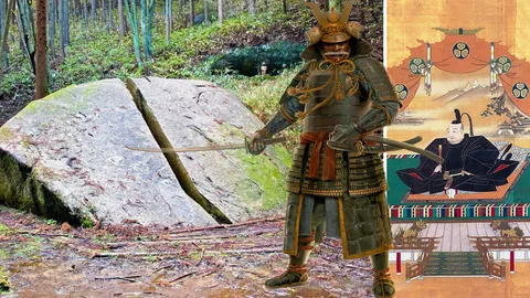 รู้จักหมู่บ้านยางิว ถิ่นกำเนิดยอดซามูไร